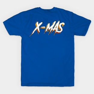 X-Mas T-Shirt